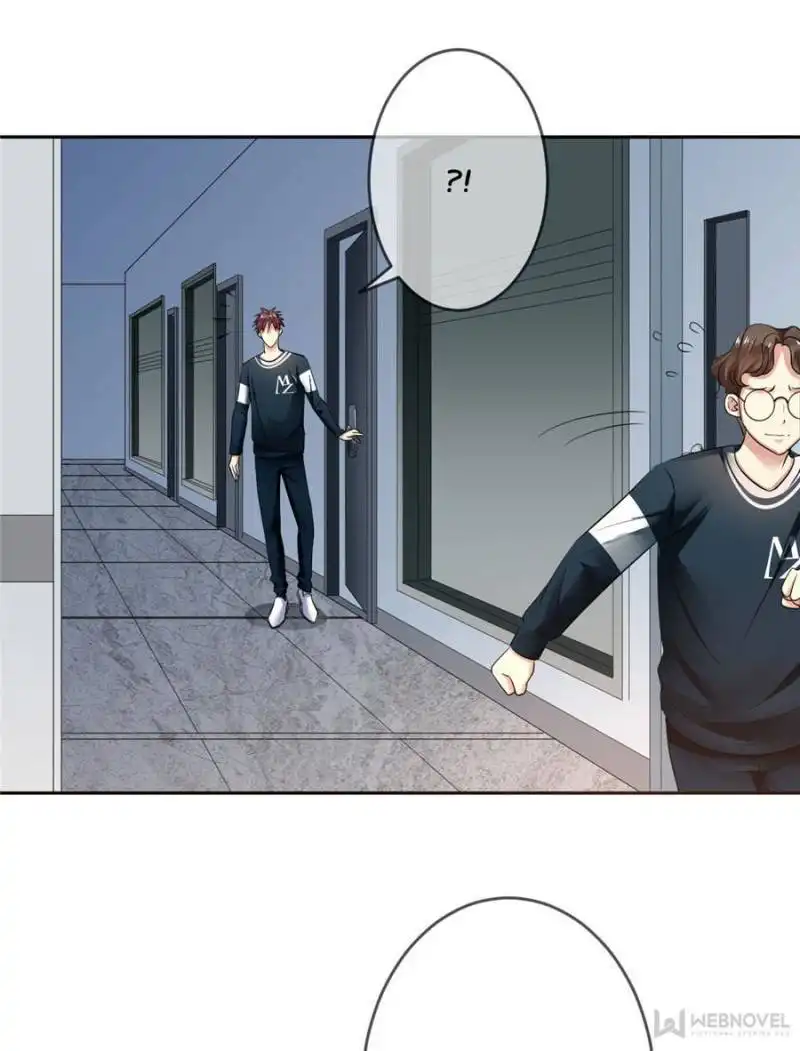 Legend Reboot Chapter 91 49